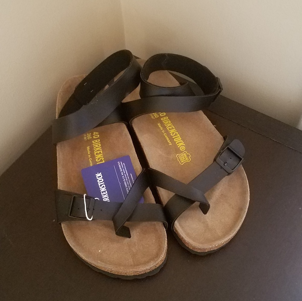 Birkenstock Yara Sandals 9.5